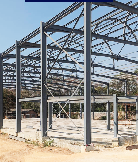 st. john multipurpose school hall zambia